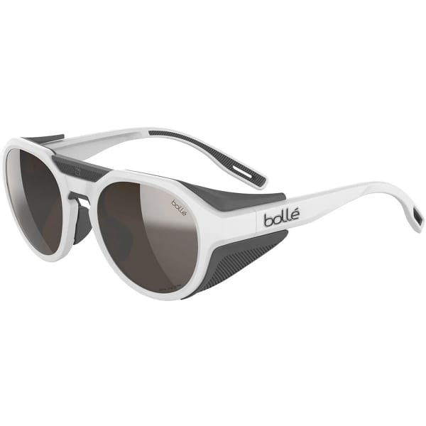 Bolle sunglasses white shop
