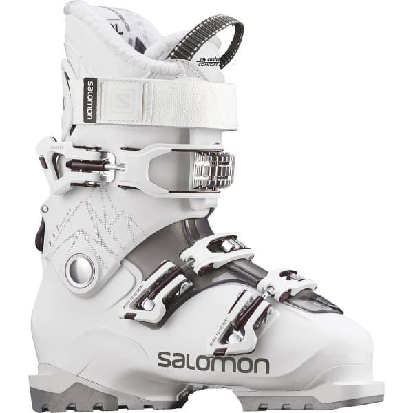 Salomon quest access 60w clearance