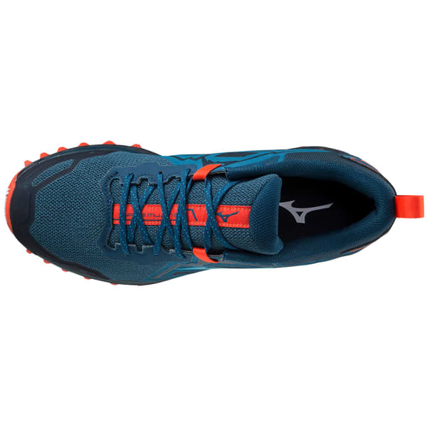 Mizuno running a2 blu deals