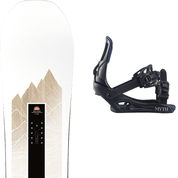 Best salomon snowboard sale