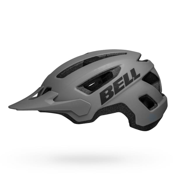 BELL NOMAD 2 MATTE GRAY 24