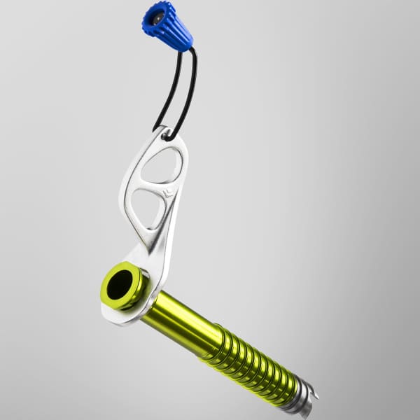 Bd ultralight ice screw hotsell