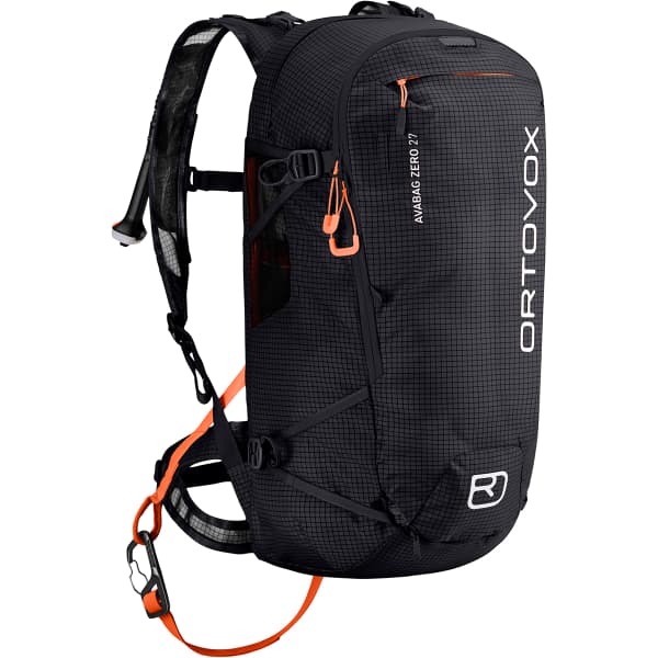 Zaino airbag ortovox hotsell