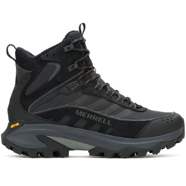 Merrell moab winter boots online
