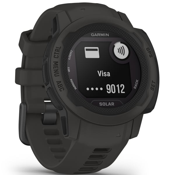 Garmin Instinct 2S Solar  Electrónica Relojes Garmin