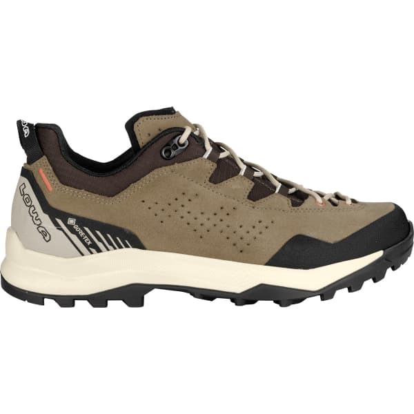 LOWA EXPLORER GORE-TEX LO