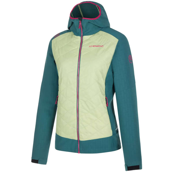 La sportiva kobik hoody cheap