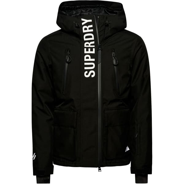Superdry rescue black sales