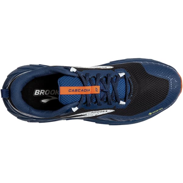 Brooks cascadia cheap 12 gore tex