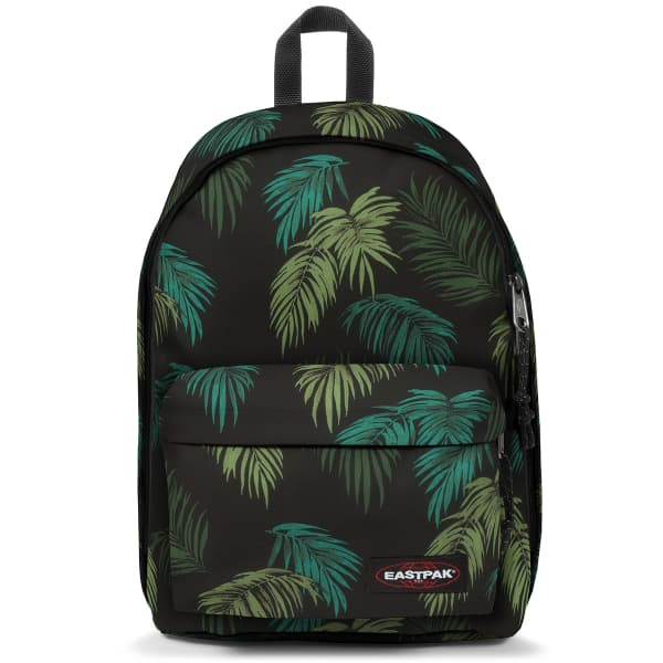 Eastpak orange brize deals