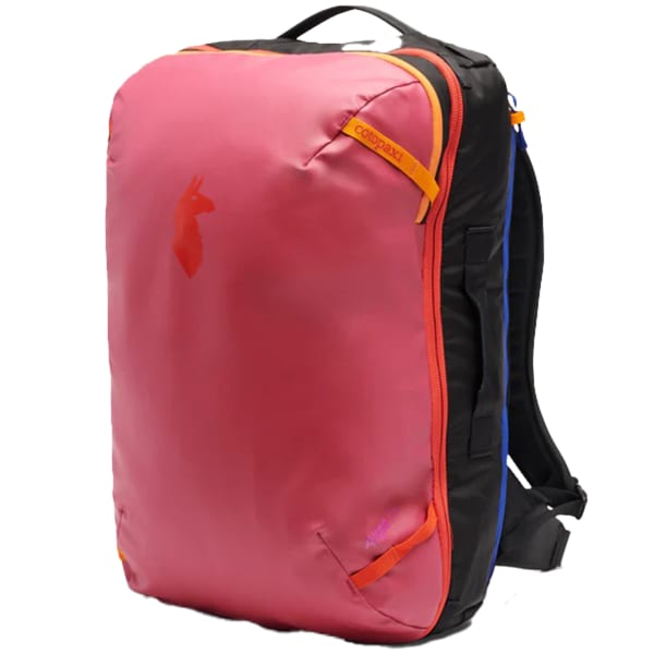 COTOPAXI-ALLPA 35L TRAVEL PACK RASPBERRY Lifestyle backpack