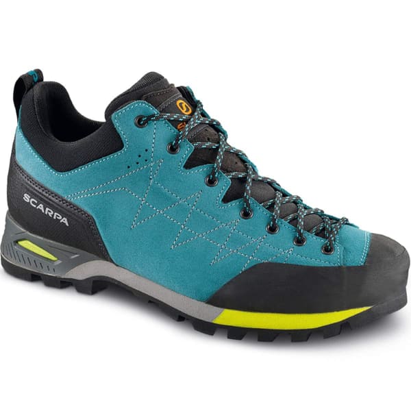 SCARPA ZODIAC W ICEFALL Low rise hiking boot