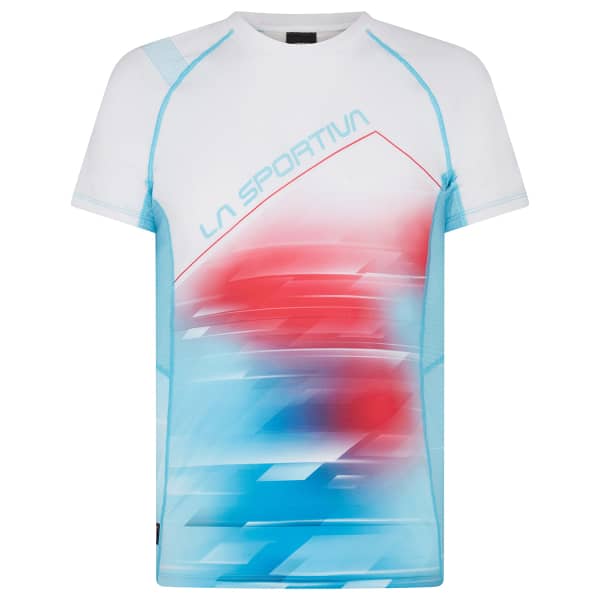 La sportiva magliette top