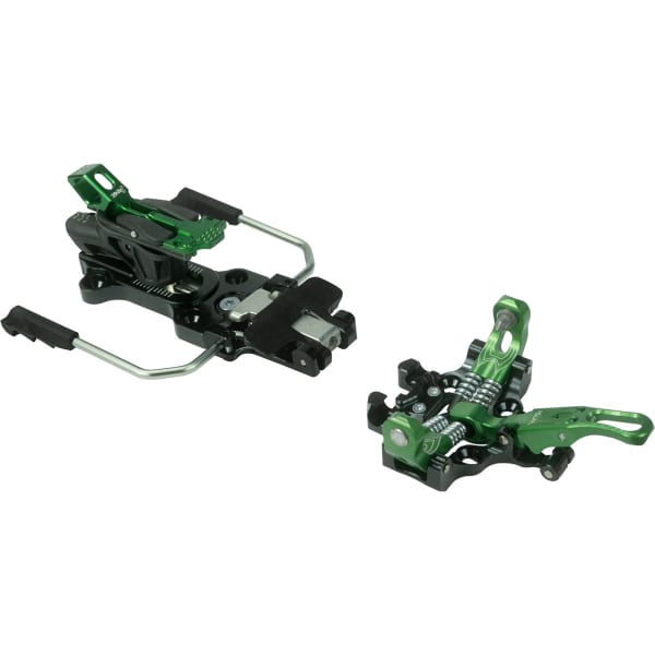 Plum SERAK 8 + STOPPER 90 MM GREEN 27