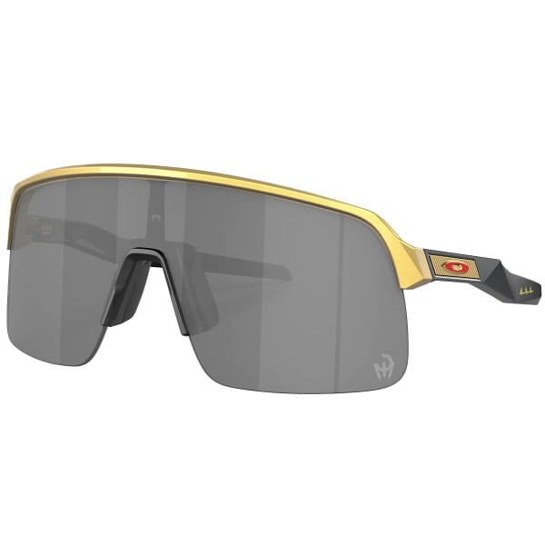 QoolTimes Polarized oakley sutro lite shield warp around Cycling