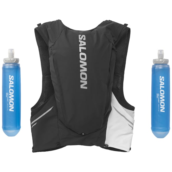 salomon SENSE PRO 10 LTD EDITION サロモン M（SALOMON-SENSE