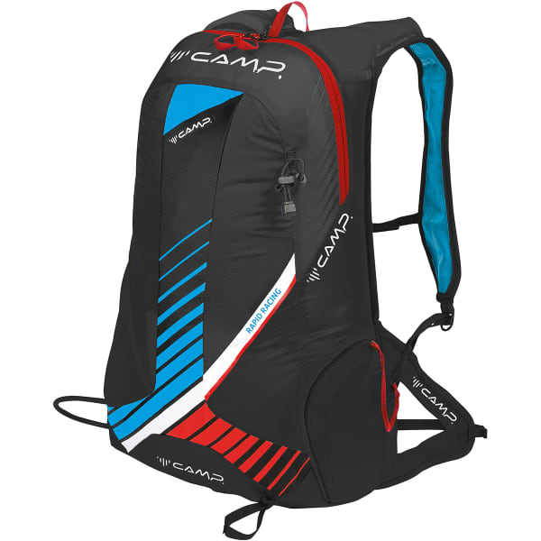 CAMP RAPID RACING ORANGE Sac a dos ski rando