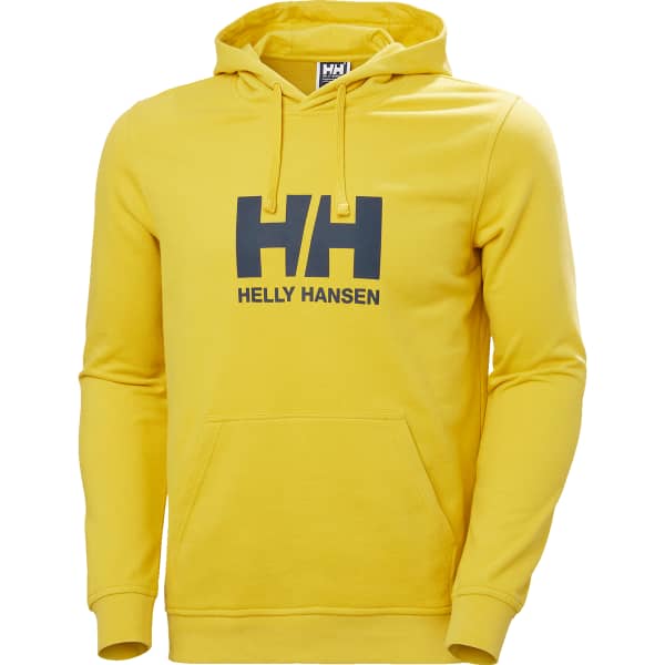 Vintage pulóver - Helly Hansen | narancs Vintage pulóver - Helly Hansen | narancs