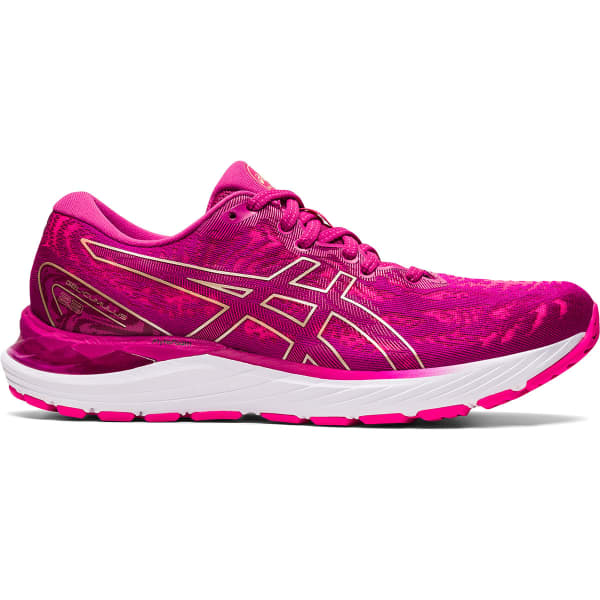 Asics gel shop cumulus w