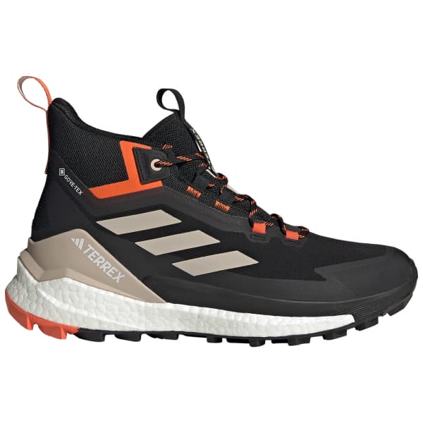 adidas Botas de senderismo Terrex Free Hiker para hombre