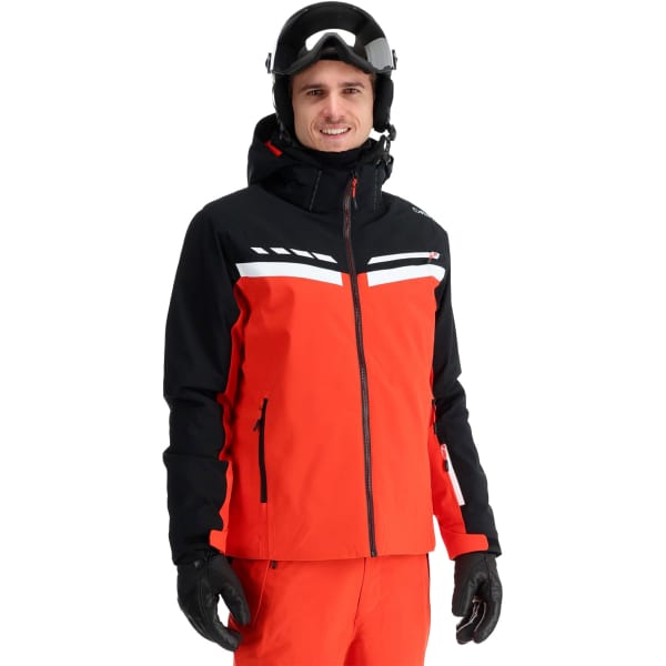 Cmp JACKET ZIP HOOD