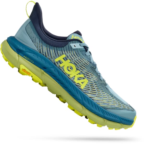 ZAPATILLAS HOKA MAFATE SPEED 4 MUJER