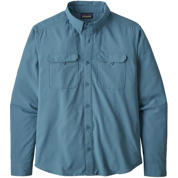 Patagonia men's skiddore shirt clearance