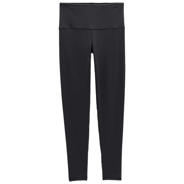 PRANA-LUXARA 7/8 LEGGING W BLACK - Running tights