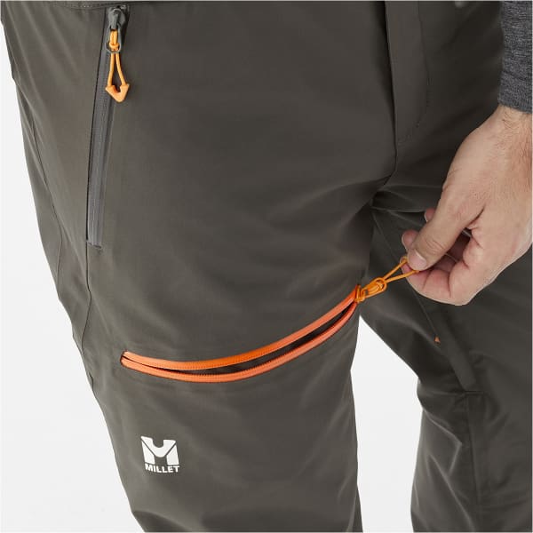MILLET ATNA PEAK III PANT DEEP JUNGLE - Skihose