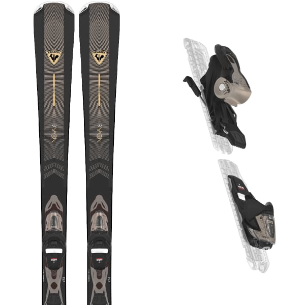 Rossignol NOVA 8 + XPRESS W 11 GW