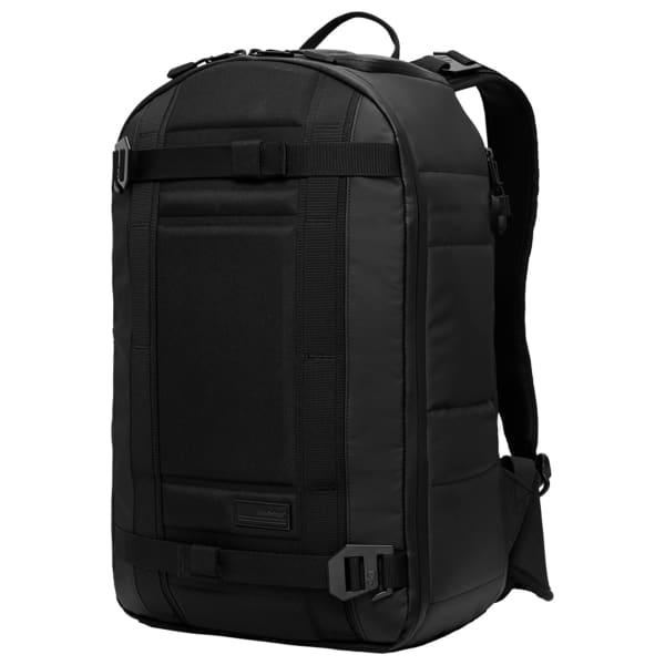 DB BACKPACK PRO 26L BLACK OUT 24