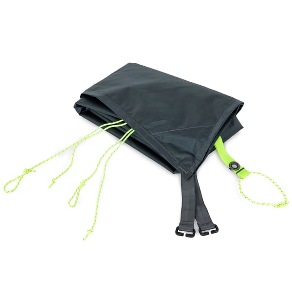 Gris / Vert