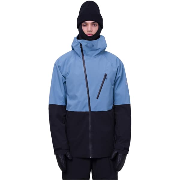 Veste snowboard 686 hot sale