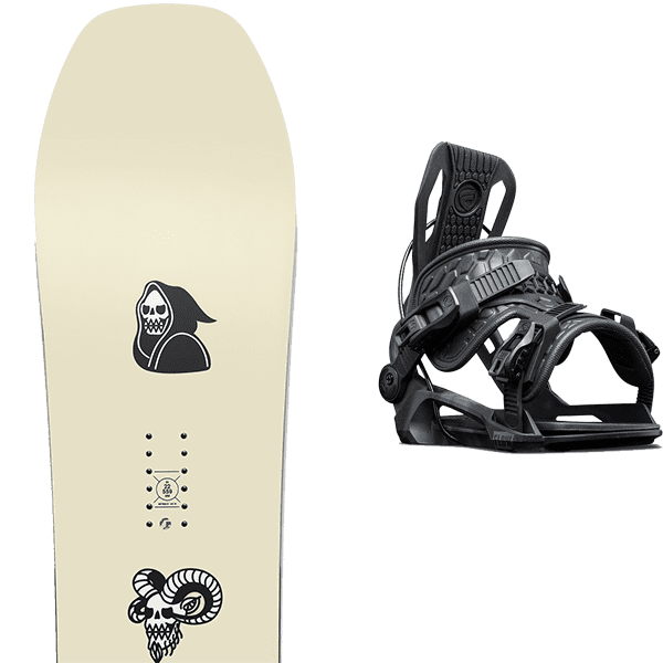 Protection poignets snowboard femme au meilleur prix - Ekosport