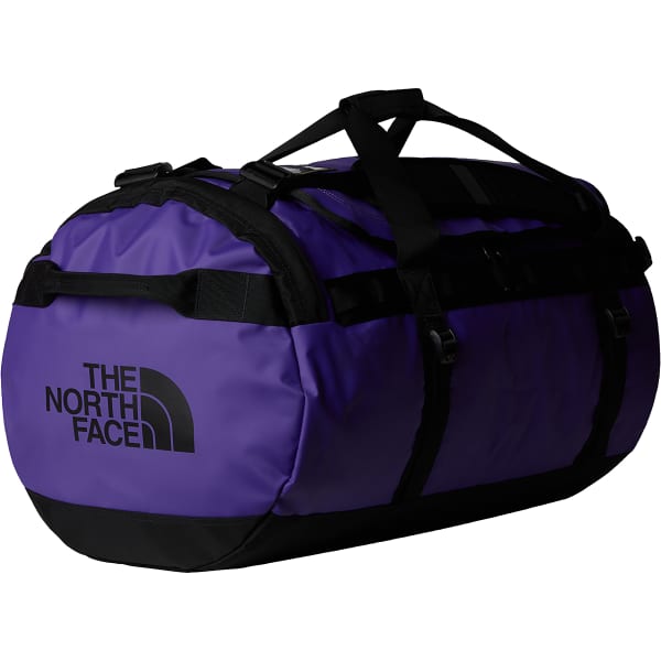 The north face base camp duffel l tnf black sales