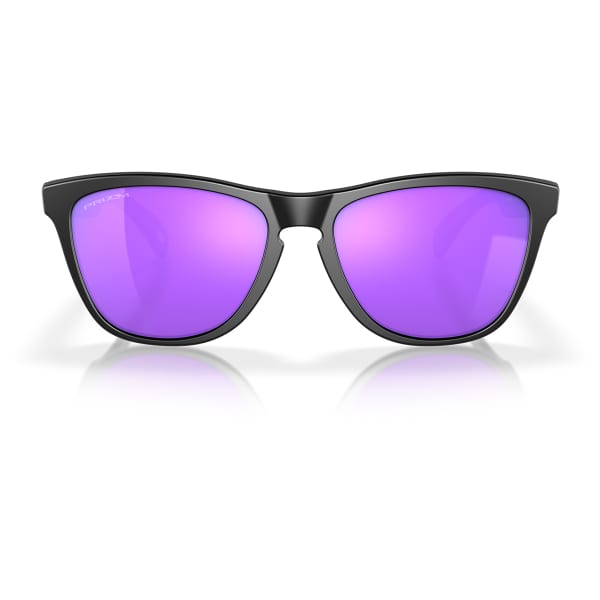 Oakley frogskins sale black