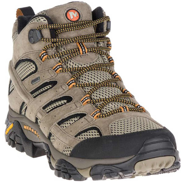 merrell pecan