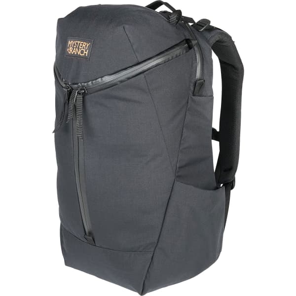 MYSTERY RANCH-CATALYST 26 BLACK - Lifestyle backpack