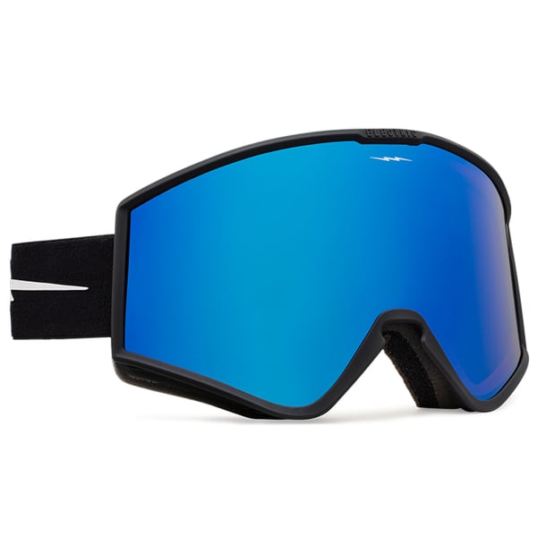 Maschera snowboard electric discount