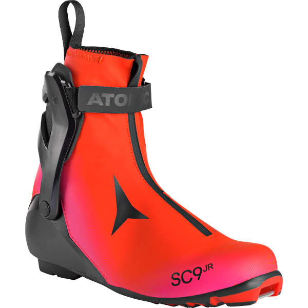 Atomic REDSTER SC9 JR