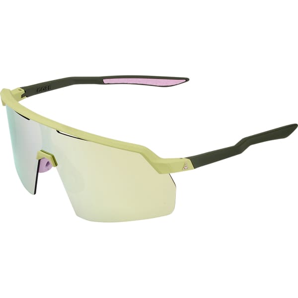Noir / Vert