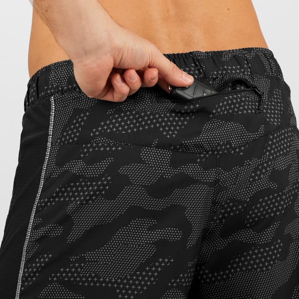 Agile 2in1 short m hotsell