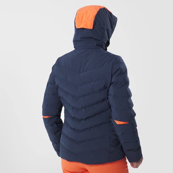 MILLET RUBY MOUNTAIN JKT W SAPHIR - Ski jacket
