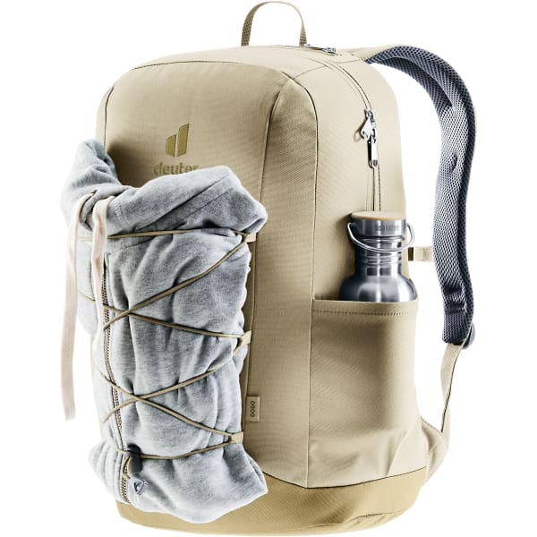 DEUTER-GOGO BONE/DESERT - Wanderrucksack | Rucksäcke