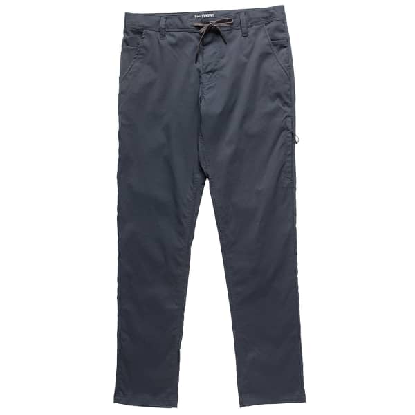 Slim fit hiking trousers hot sale