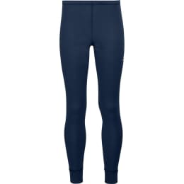 Odlo Collant Active Warm Originals Jr Diving Navy 2020 -46% sur 