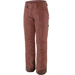 PATAGONIA-W'S INSULATED STORM SHIFT PANTS DULSE MAUVE Ski trousers