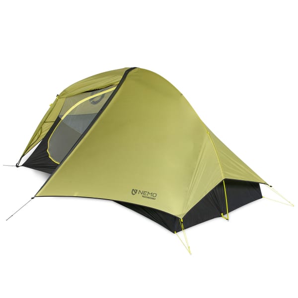 NEMO EQUIPMENT Hornet Osmo 2p Vert / Noir Unique 2024