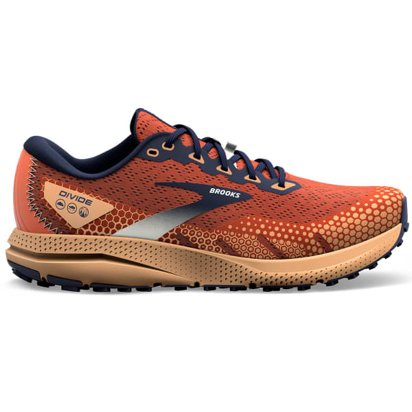 Brooks ghost 3 brown discount