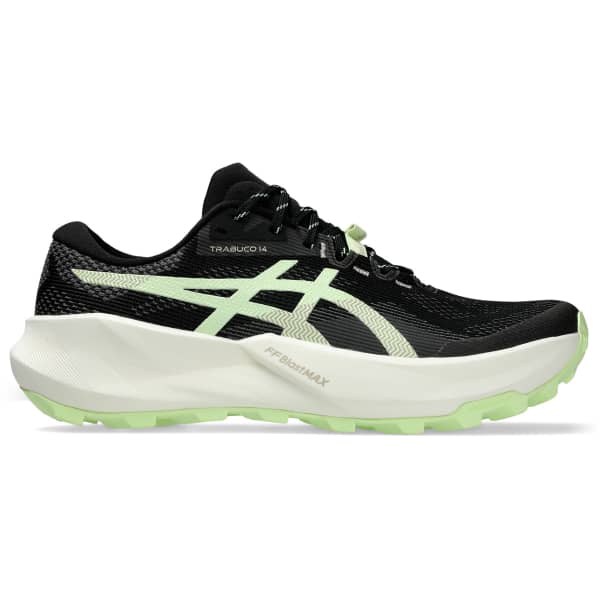 Asics Trabuco 14 — Noir